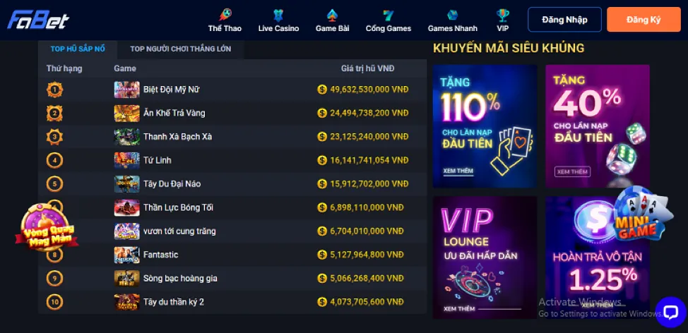 Bí quyết thắng lớn khi chơi đá gà online